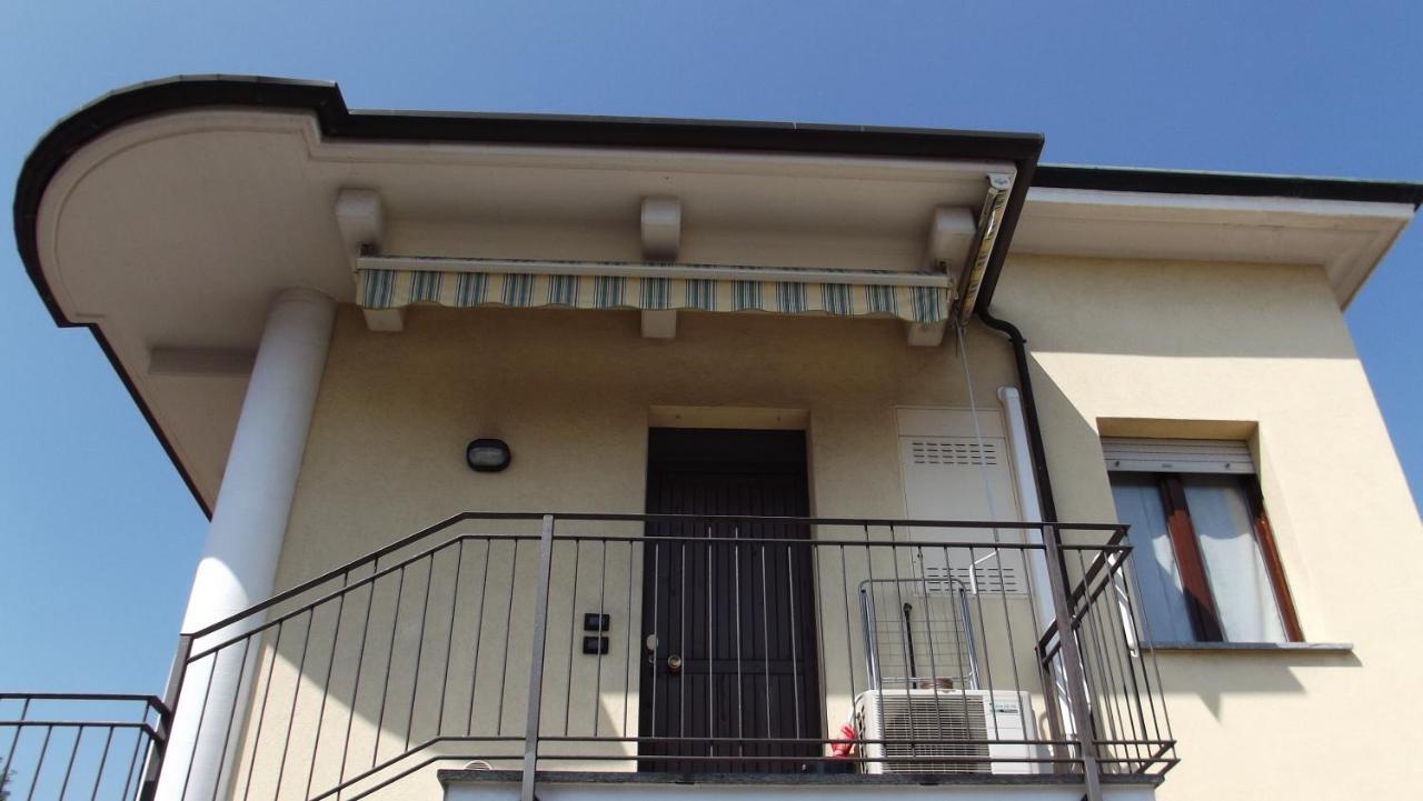Yellow House Cir 12040 Cassano Magnago Ngoại thất bức ảnh